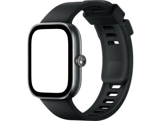 Смарт-годинник Xiaomi Redmi Watch 4 Obsidian Black (BHR7854GL)  Фото №4