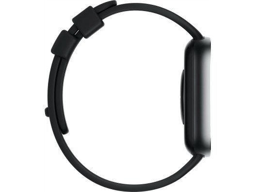 Смарт-годинник Xiaomi Redmi Watch 4 Obsidian Black (BHR7854GL)  Фото №6