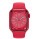 Смарт-часы Apple Watch Series 8 GPS + Cellular 41mm PRODUCT RED Aluminum Case w. PRODUCT RED S. Band (MNJ23)