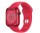 Смарт-часы Apple Watch Series 8 GPS + Cellular 41mm PRODUCT RED Aluminum Case w. PRODUCT RED S. Band (MNJ23)  Фото №0