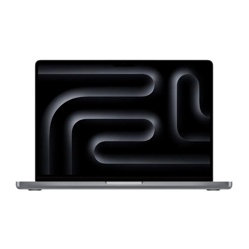 Ноутбук Apple MacBook Pro 14&quot; Space Gray Late 2023 (MTL83) (Open Box)