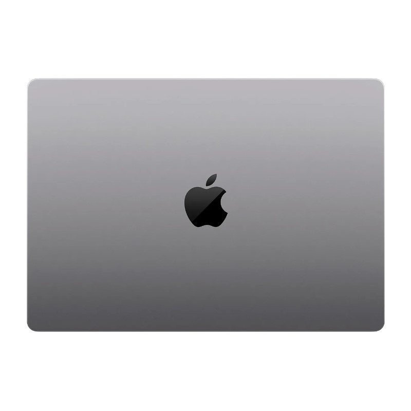 Ноутбук Apple MacBook Pro 14&quot; Space Gray Late 2023 (MTL83) (Open Box)  Фото №1