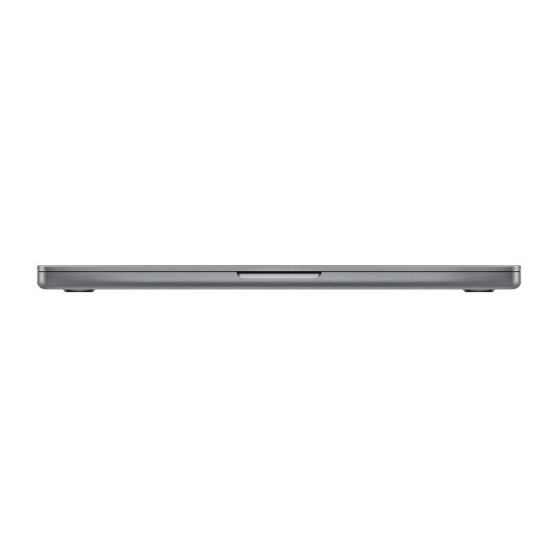 Ноутбук Apple MacBook Pro 14&quot; Space Gray Late 2023 (MTL83) (Open Box)  Фото №2