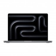 Ноутбук Apple MacBook Pro 14" Space Gray Late 2023 (MTL83) (Open Box) 