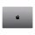 Ноутбук Apple MacBook Pro 14&quot; Space Gray Late 2023 (MTL83) (Open Box)  Фото №1