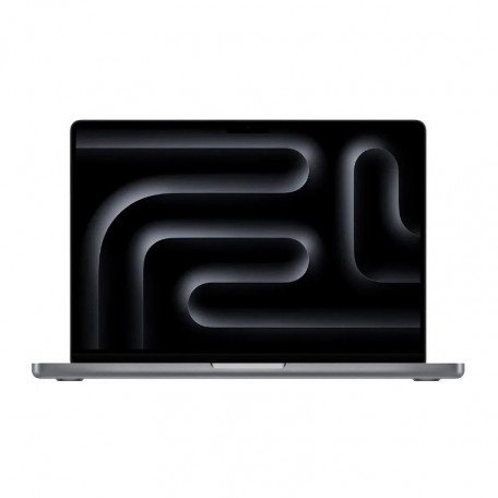 Ноутбук Apple MacBook Pro 14&quot; Space Gray Late 2023 (MTL83) (Open Box)