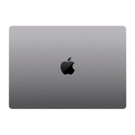Ноутбук Apple MacBook Pro 14&quot; Space Gray Late 2023 (MTL83) (Open Box)  Фото №1