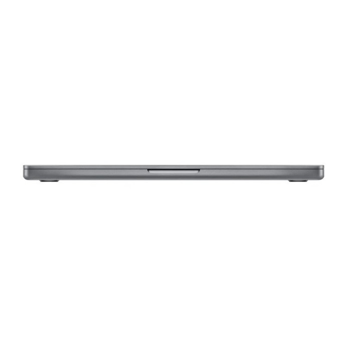 Ноутбук Apple MacBook Pro 14&quot; Space Gray Late 2023 (MTL83) (Open Box)  Фото №2