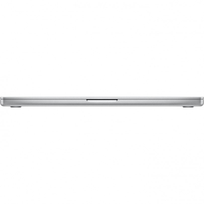 Ноутбук Apple MacBook Pro 16&quot; M3 Pro Late 2023 Silver Late 2023 (Z1AJ0018K)  Фото №3