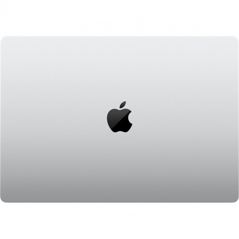 Ноутбук Apple MacBook Pro 16&quot; M3 Pro Late 2023 Silver Late 2023 (Z1AJ0018K)  Фото №4