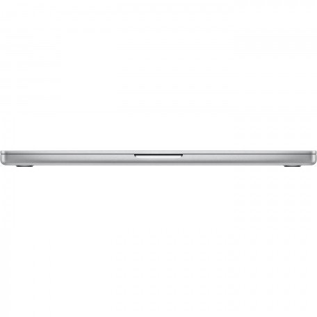 Ноутбук Apple MacBook Pro 16&quot; M3 Pro Late 2023 Silver Late 2023 (Z1AJ0018K)  Фото №3