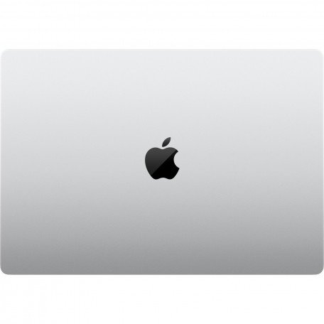 Ноутбук Apple MacBook Pro 16&quot; M3 Pro Late 2023 Silver Late 2023 (Z1AJ0018K)  Фото №4