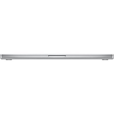 Ноутбук Apple MacBook Pro 16&quot; M3 Pro Late 2023 Silver Late 2023 (Z1AJ0018K)  Фото №3