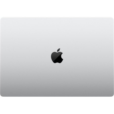 Ноутбук Apple MacBook Pro 16&quot; M3 Pro Late 2023 Silver Late 2023 (Z1AJ0018K)  Фото №4
