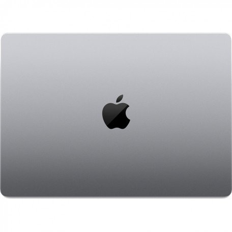 Ноутбук Apple MacBook Pro 14” 2021 Space Gray 2021 (ZKZ15G0045Q) (CPO)  Фото №2