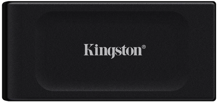 SSD накопичувач Kingston XS1000 1 TB (SXS1000/1000G)