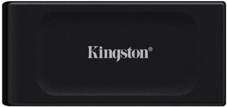 SSD накопитель Kingston XS1000 1 TB (SXS1000/1000G)