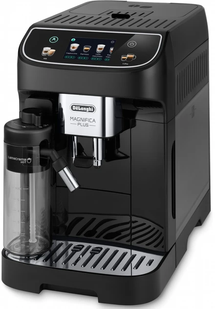 Кавова машина Delonghi Magnifica Plus ECAM 320.60.B  Фото №0