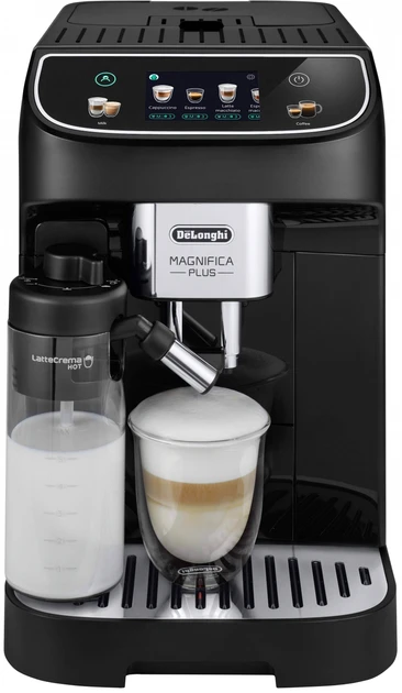 Кавова машина Delonghi Magnifica Plus ECAM 320.60.B  Фото №1