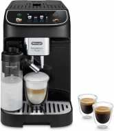 Кавова машина Delonghi Magnifica Plus ECAM 320.60.B Кавова машина Delonghi Magnifica Plus ECAM 320.60.B