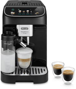 Кавова машина Delonghi Magnifica Plus ECAM 320.60.B