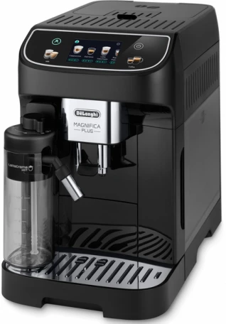Кавова машина Delonghi Magnifica Plus ECAM 320.60.B  Фото №0