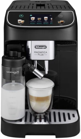 Кавова машина Delonghi Magnifica Plus ECAM 320.60.B  Фото №1