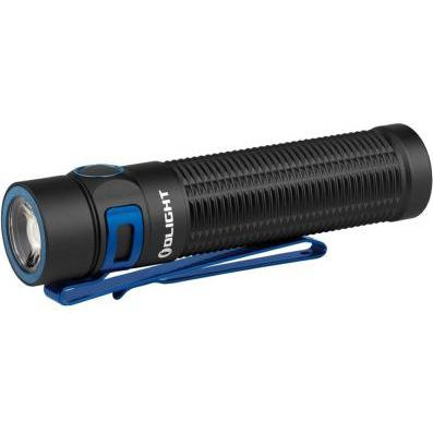 Фонарик ручной Olight Baton 3 Pro Max Black