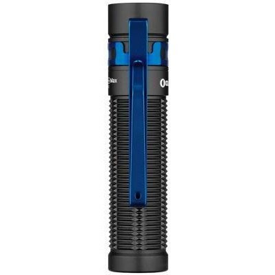 Фонарик ручной Olight Baton 3 Pro Max Black  Фото №4