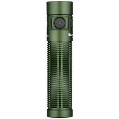 Фонарик ручной Olight Baton 3 Pro Max OD Green  Фото №2