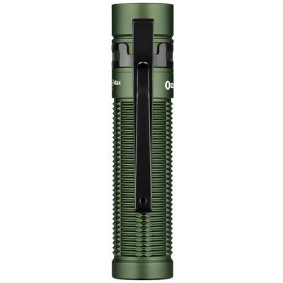 Фонарик ручной Olight Baton 3 Pro Max OD Green  Фото №5