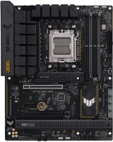 Материнська плата ASUS TUF GAMING B650-PLUS (90MB1BY0-M0EAY0)