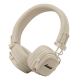 Наушники с микрофоном Marshall Major V вушники з мікрофоном Marshall Major V Cream (1006833)