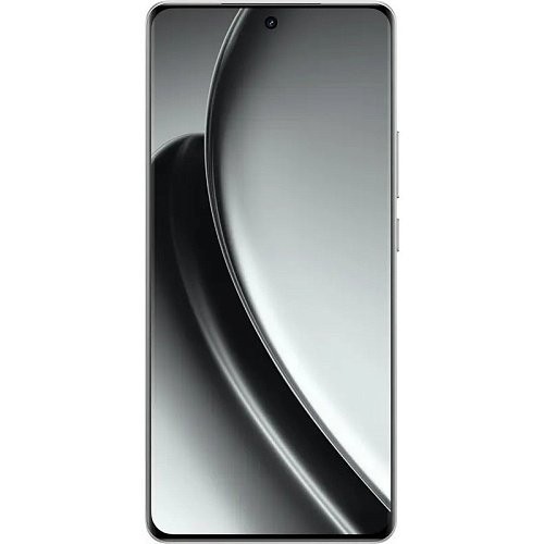 Смартфон realme GT 6 16/512GB Fluid Silver  Фото №1