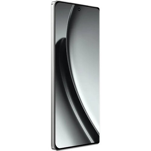 Смартфон realme GT 6 16/512GB Fluid Silver  Фото №2