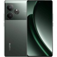 Смартфон realme GT 6 16/512GB Razor Green