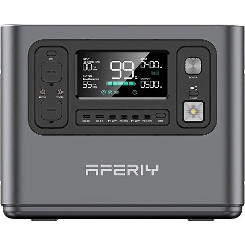 Зарядная станция Aferiy AF-P210