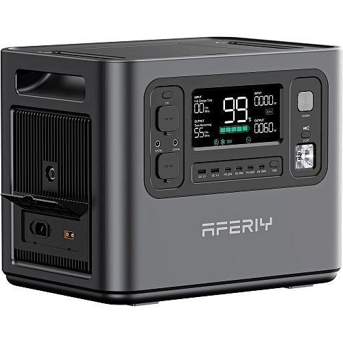 Зарядная станция Aferiy AF-P210  Фото №1