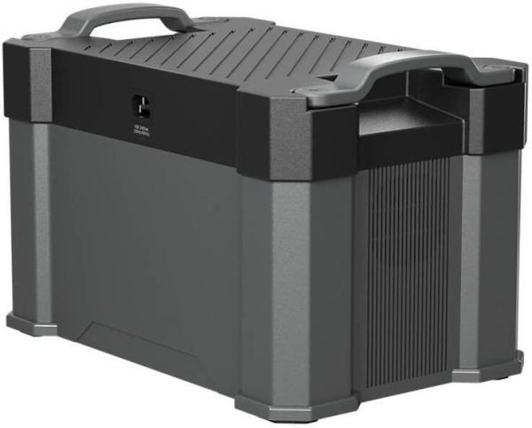 Зарядна станція Allpowers 2000W 1500 Wh S2000 (AP-SS-009)  Фото №4