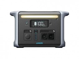 Зарядная станция Anker Solix F1200