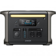 Зарядна станція Anker Solix F1500 1536Wh 1800W (A1772311) 