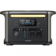 Зарядная станция Anker Solix F1500 1536Wh 1800W (A1772311)