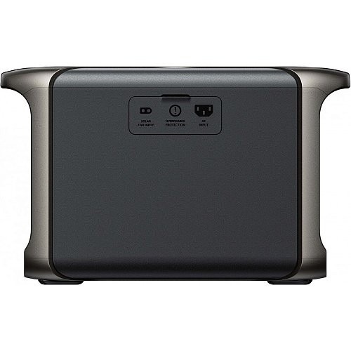 Зарядная станция Anker Solix F1500 1536Wh 1800W (A1772311)  Фото №3