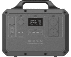 Зарядная станция Bluepalm BP-S1500F 1568Wh 1500W