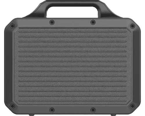 Зарядная станция Bluepalm BP-S1500F 1568Wh 1500W  Фото №4