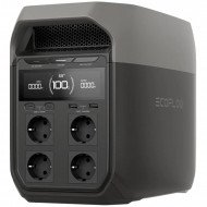 Зарядная станция EcoFlow DELTA 3 1500 (EFDELTA1500-EU)