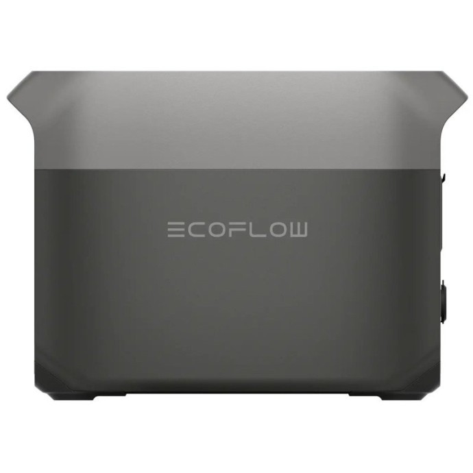 Зарядная станция EcoFlow DELTA 3 1500 (EFDELTA1500-EU)  Фото №1