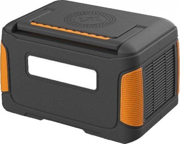 Зарядна станція FlashFish J1000 Plus 252000 мАг  Фото №1