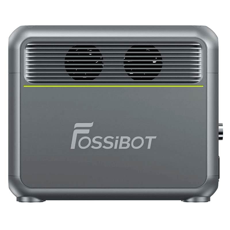 Зарядна станція Fossibot F1200 1024Wh 1200W  Фото №4