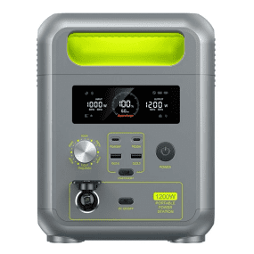 Зарядная станция Fossibot F1200 1024Wh 1200W